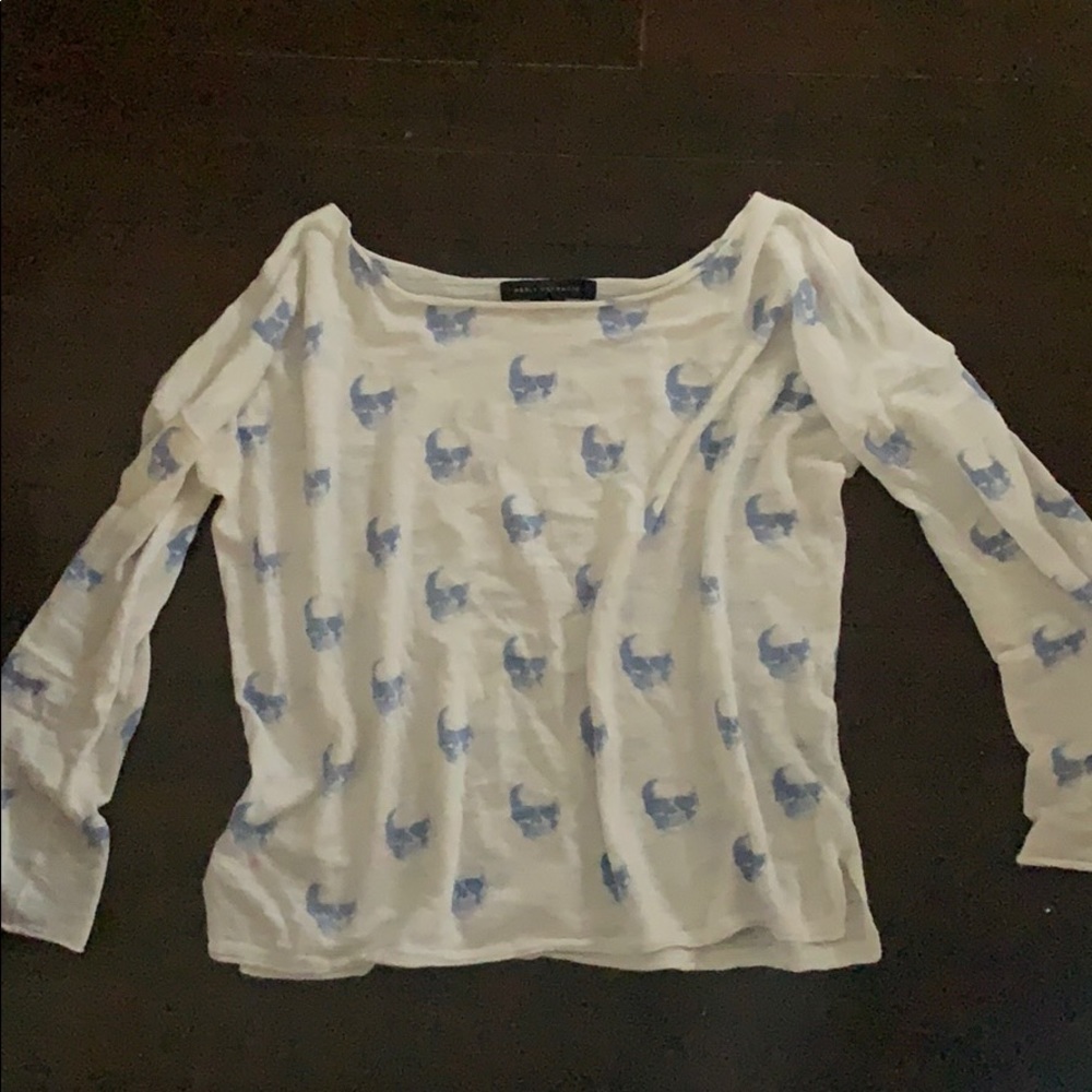 360 cashmere sweater